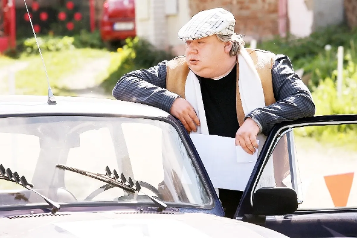 Přístav, 2015 - fotogaléria