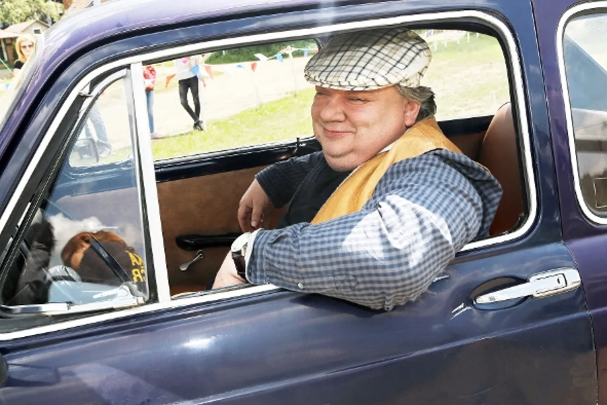 Přístav, 2015 - fotogaléria