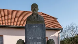 Túžba po večnosti (9/10)