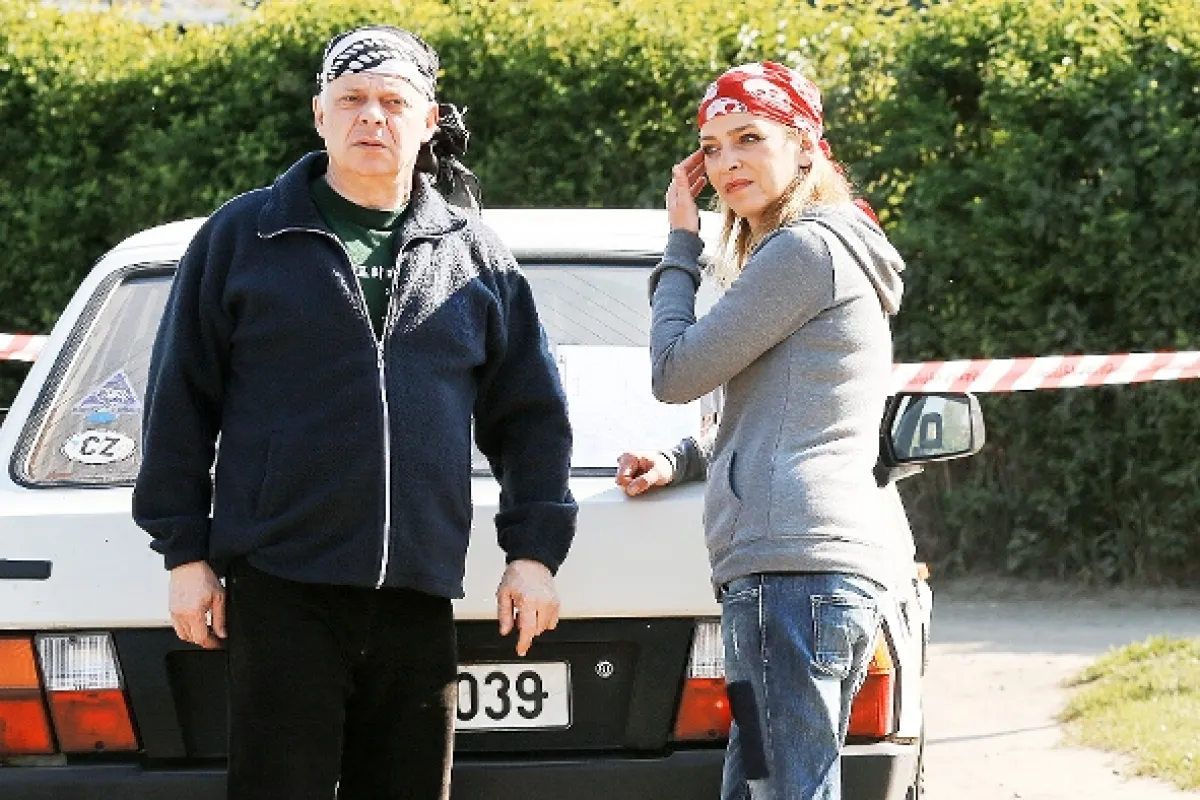Přístav, 2015 - fotogaléria