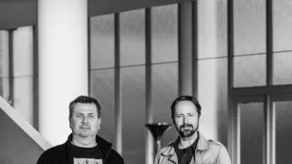 Túžba po večnosti (9/10)