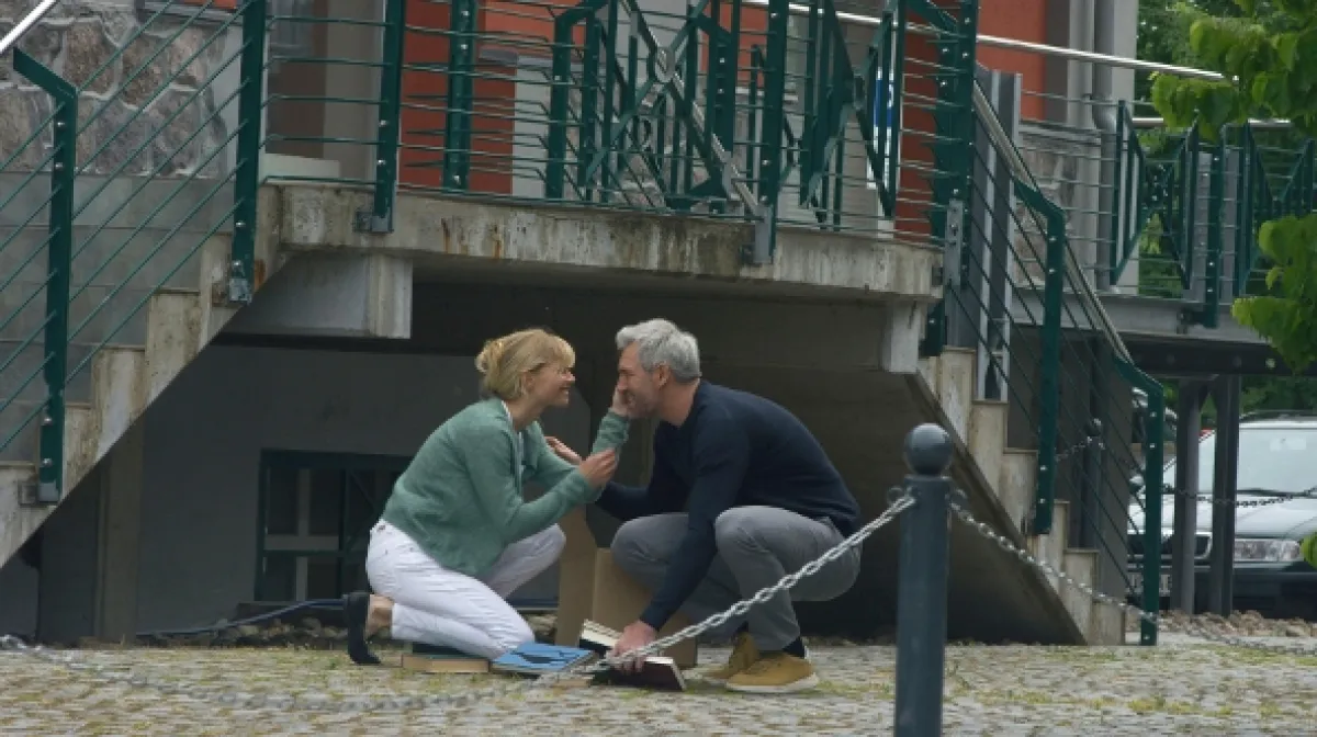 Katy a já (Käthe und Ich), 2019 - fotogaléria