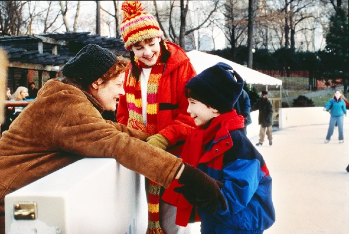 Druhá nebo první (Stepmom), 1998 - fotogaléria
