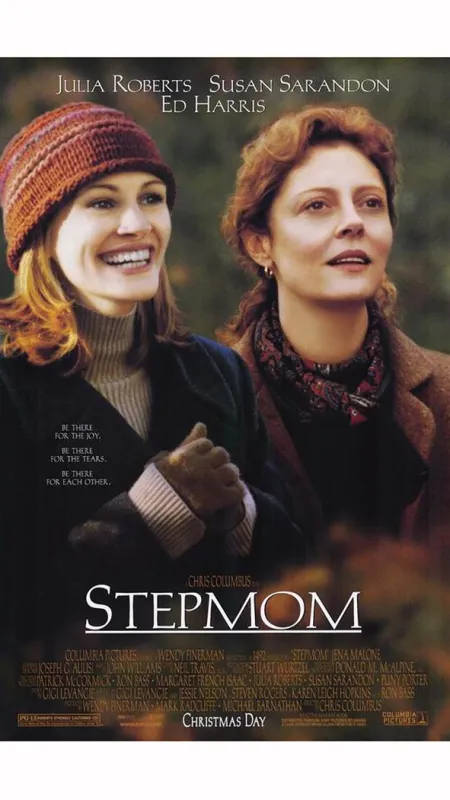 Druhá nebo první (Stepmom), 1998 - fotogaléria