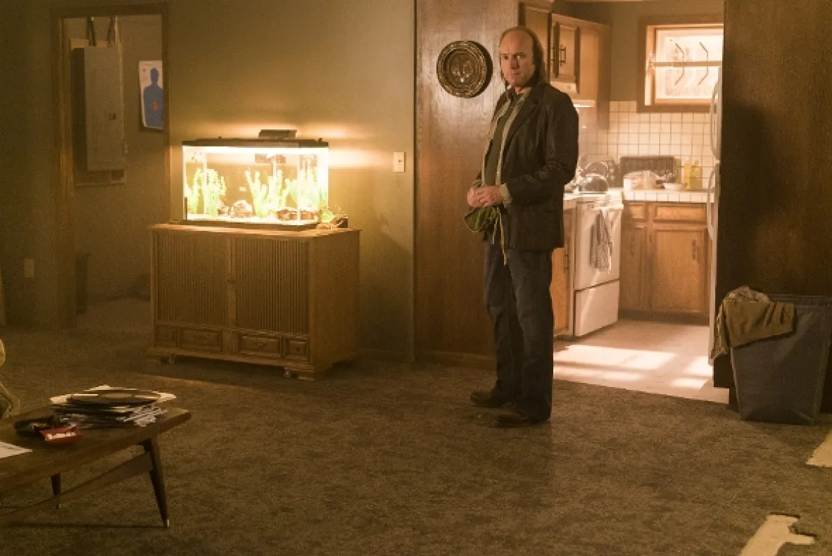 Fargo (Fargo III: The Lord of No Mercy), 2017 - fotogaléria