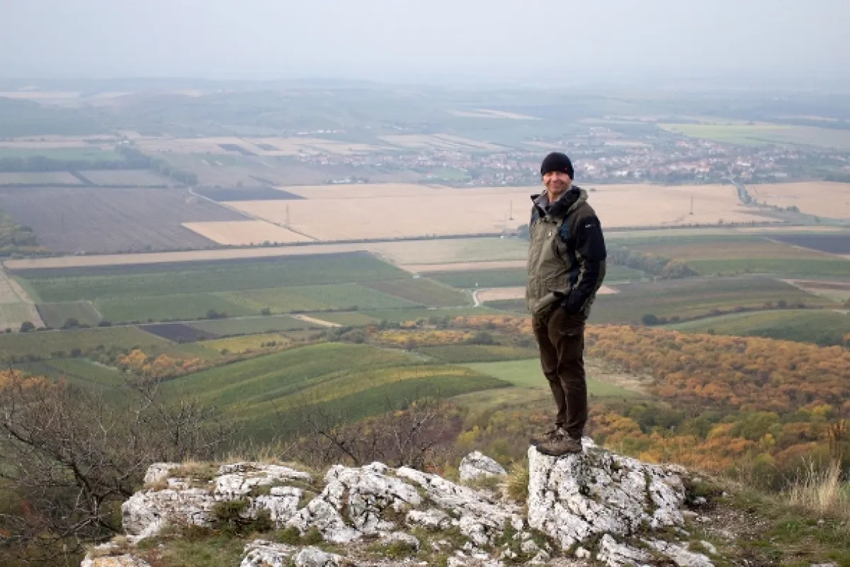 Klenoty naší krajiny, 2013 - fotogaléria