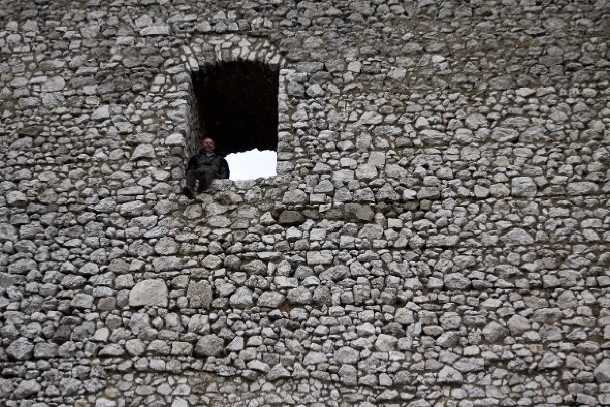 Klenoty naší krajiny, 2013 - fotogaléria