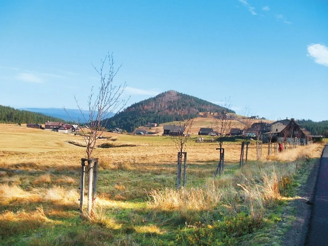 Klenoty naší krajiny, 2013 - fotogaléria