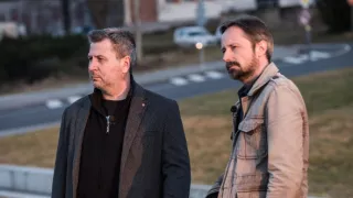 Túžba po večnosti (9/10)