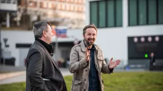 Túžba po večnosti (9/10)