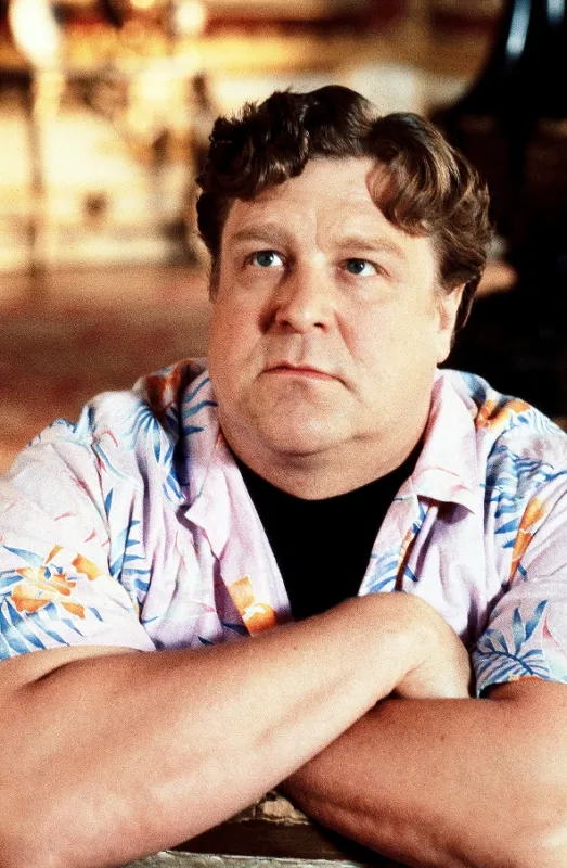 Král Ralph (King Ralph), 1991 - fotogaléria