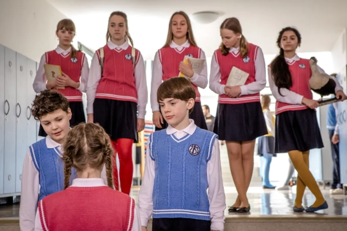 Přání k mání, 2017 - fotogaléria