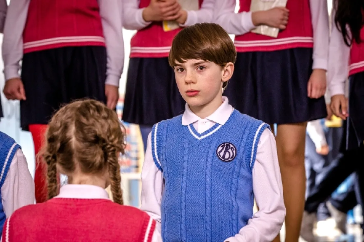 Přání k mání, 2017 - fotogaléria