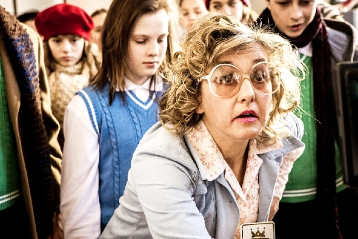 Přání k mání, 2017 - fotogaléria