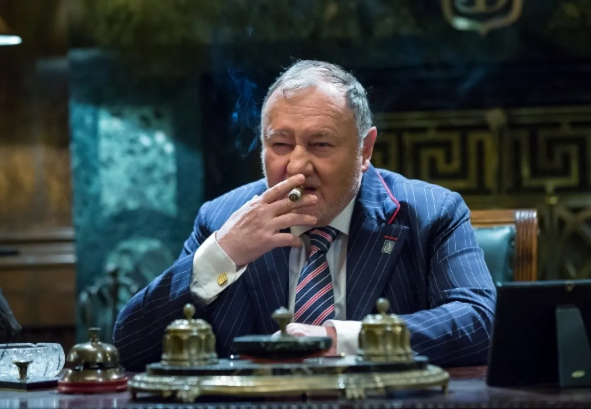 Přání k mání, 2017 - fotogaléria