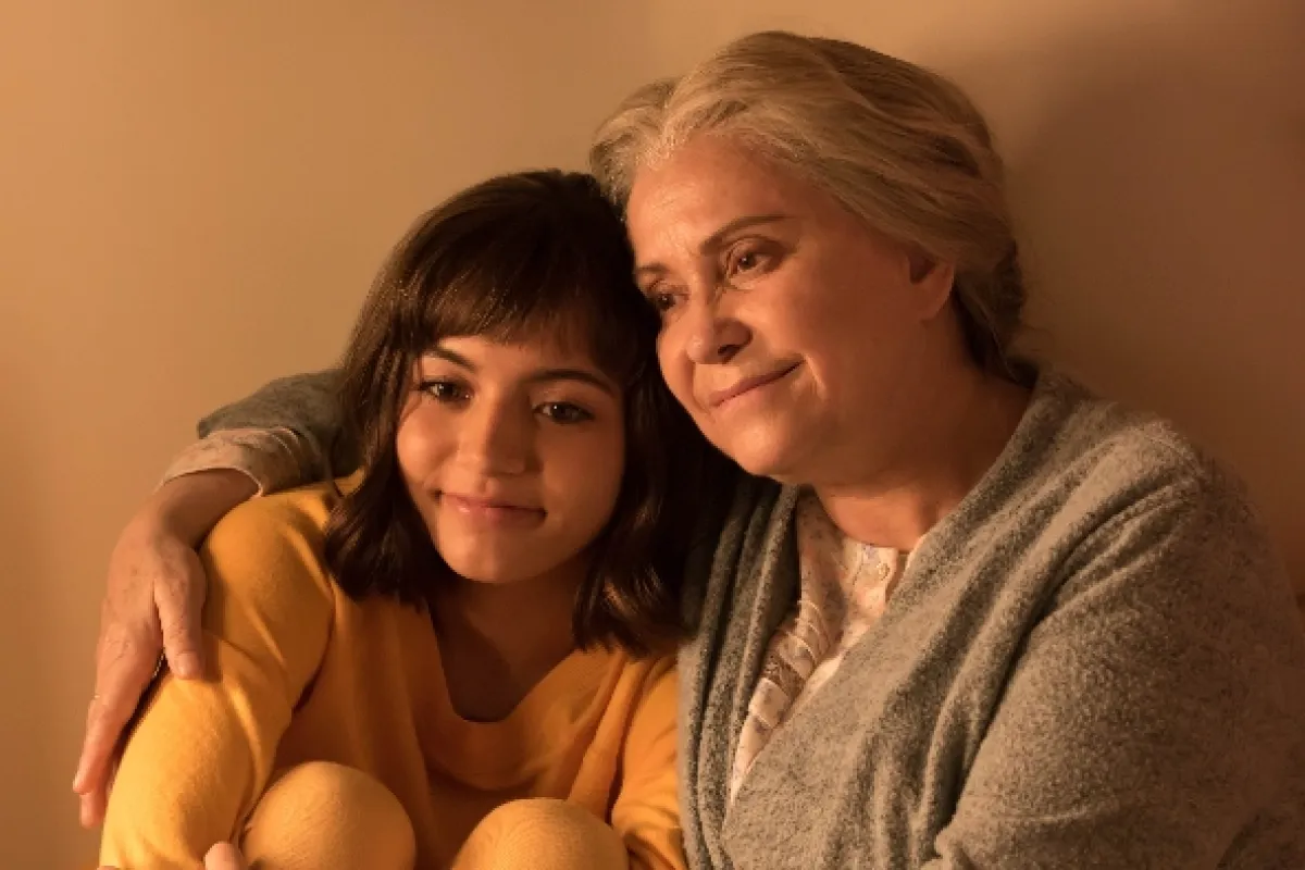 Dora a stratené mesto (Dora and the Lost City of Gold), 2019 - fotogaléria
