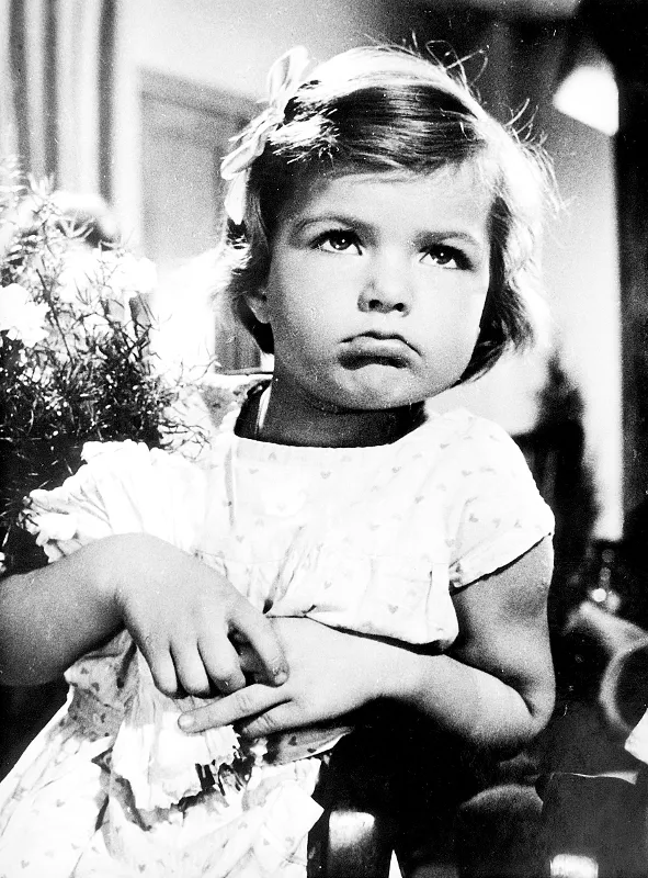 Hry a sny, 1958 - fotogaléria