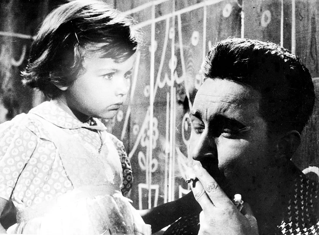 Hry a sny, 1958 - fotogaléria