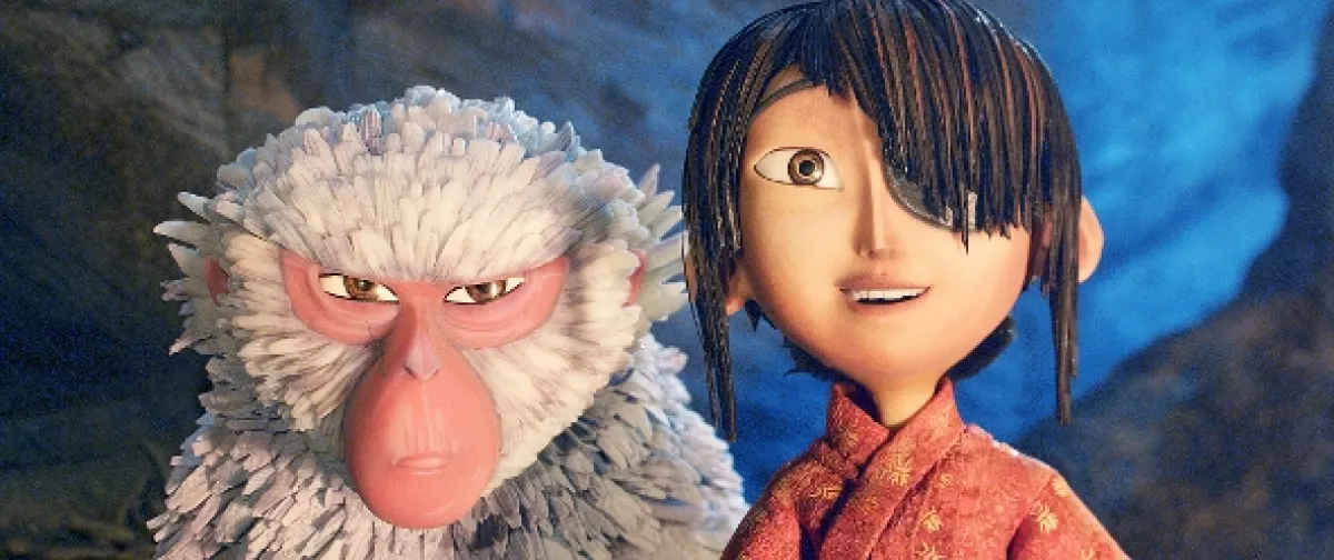 Kubo a kouzelný meč (Kubo and the Two Strings), 2016 - fotogaléria