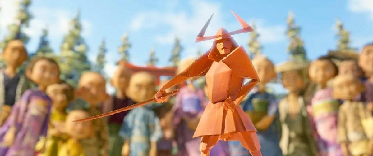 Kubo a kouzelný meč (Kubo and the Two Strings), 2016 - fotogaléria