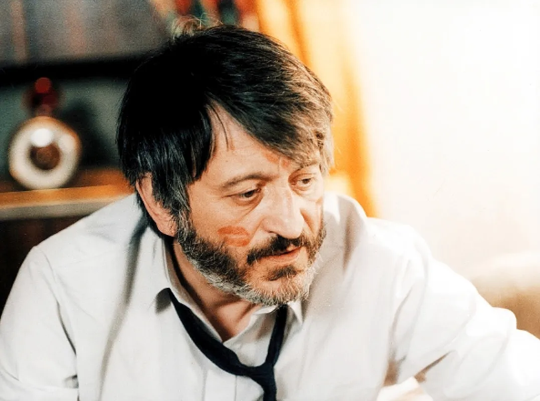 Vážení přátelé, ano (Yes, My Dear Friends!), 1989 - fotogaléria
