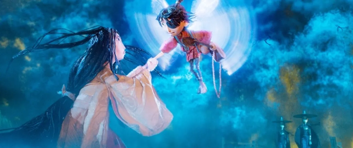 Kubo a kouzelný meč (Kubo and the Two Strings), 2016 - fotogaléria