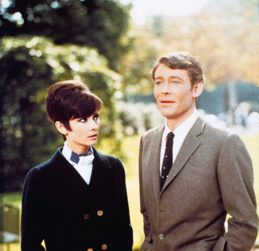 Ako ukradnúť Venušu (How to Steal a Million), 1966 - fotogaléria