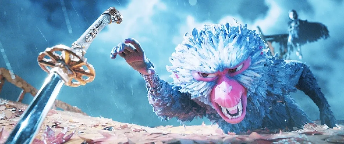 Kubo a kouzelný meč (Kubo and the Two Strings), 2016 - fotogaléria