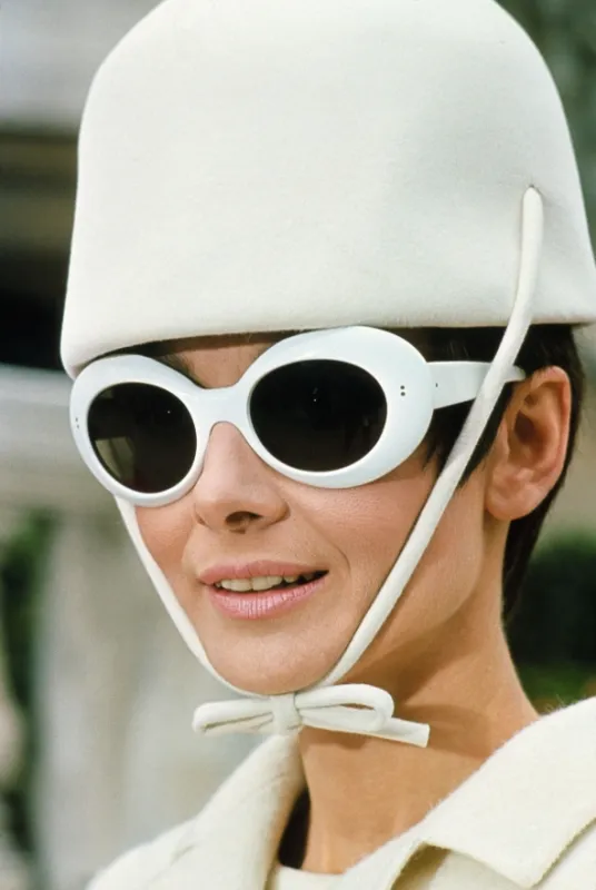 Ako ukradnúť Venušu (How to Steal a Million), 1966 - fotogaléria