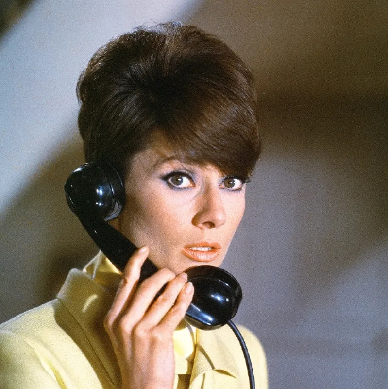 Jak ukrást Venuši (How to Steal a Million), 1966 - fotogaléria
