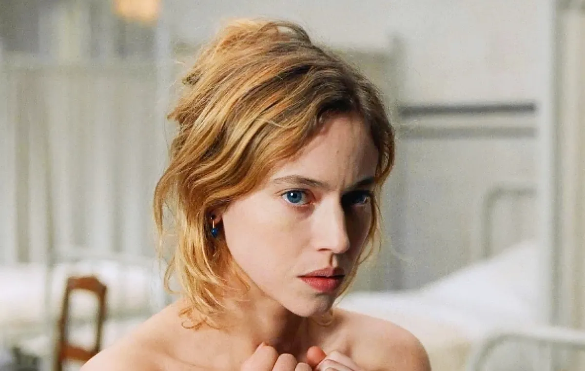 Bál šialených žien (Le bal des folles), 2021 - fotogaléria