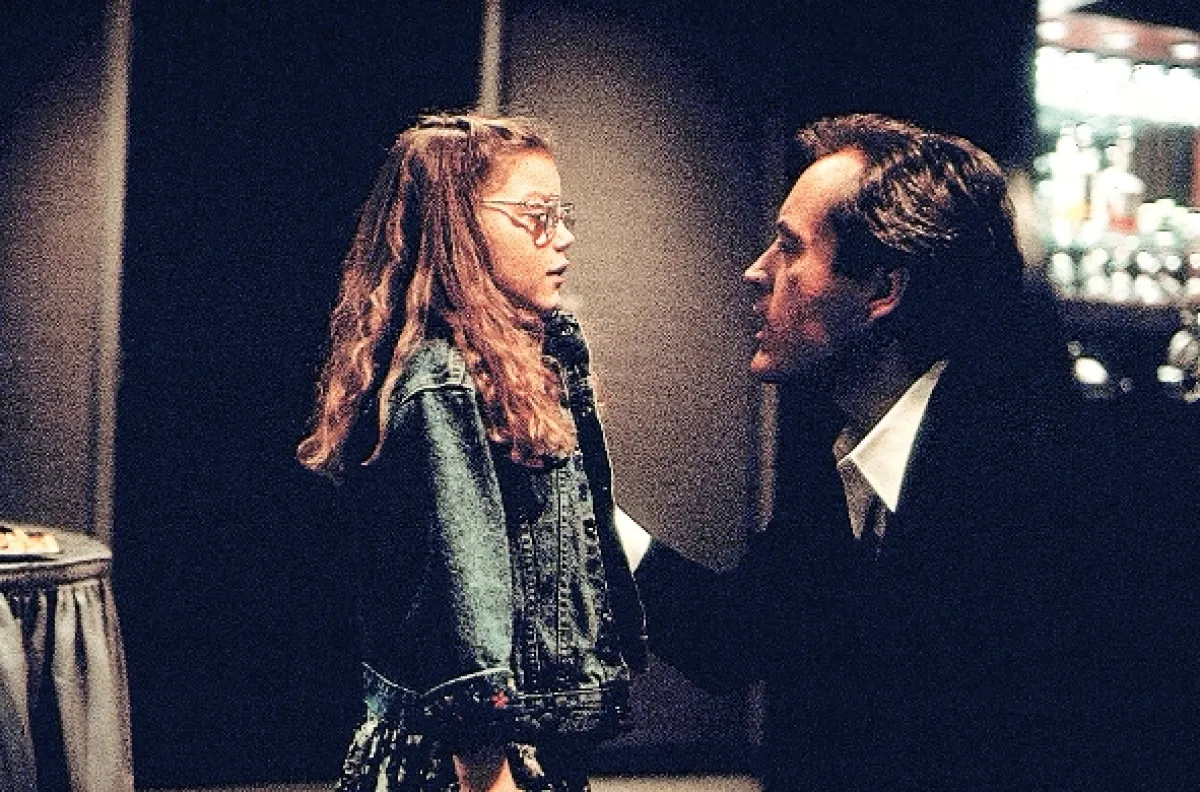 Náhlá smrt (Sudden Death), 1995 - fotogaléria