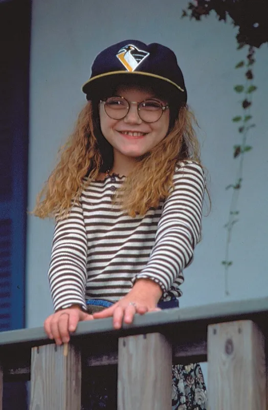 Náhlá smrt (Sudden Death), 1995 - fotogaléria