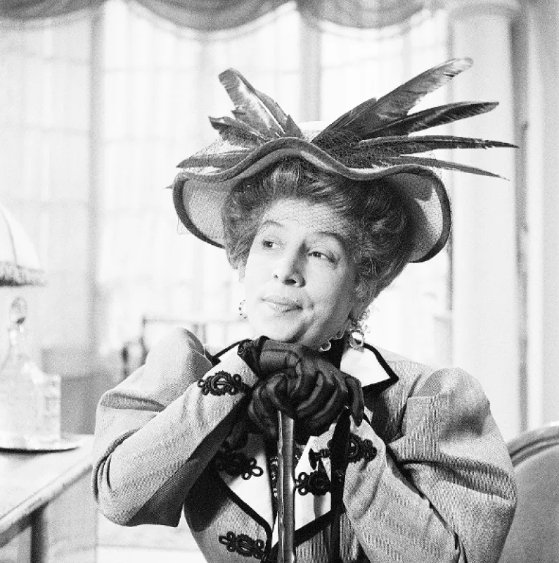 Příběh dušičkový, 1964 - fotogaléria