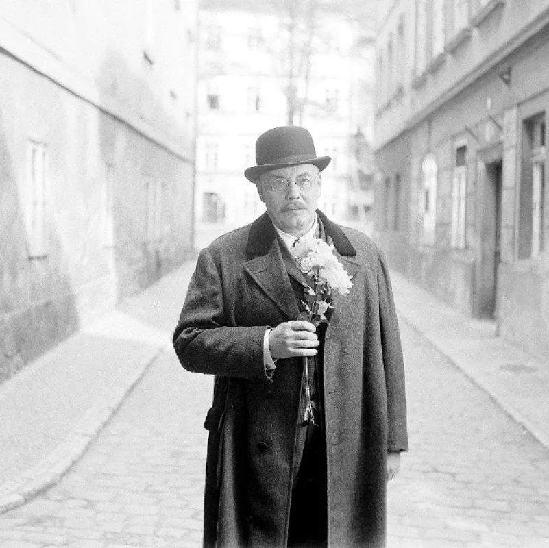 Příběh dušičkový, 1964 - fotogaléria