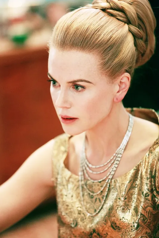 Grace - Kňažná z Monaka (Grace de Monaco), 2014 - fotogaléria