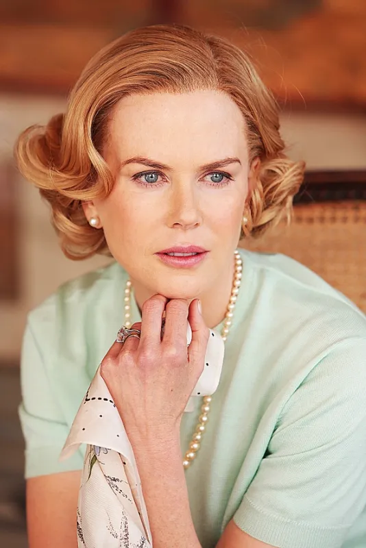 Grace - Kňažná z Monaka (Grace de Monaco), 2014 - fotogaléria