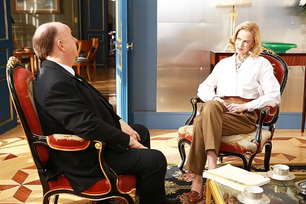 Grace - Kňažná z Monaka (Grace de Monaco), 2014 - fotogaléria