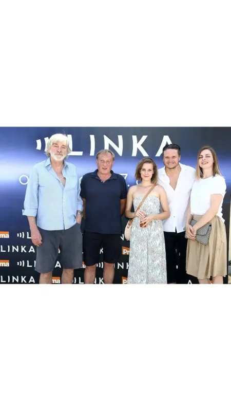 Linka, 2019 - fotogaléria