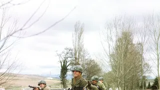 Bitva v Ardenách