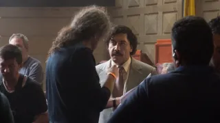Pablo Escobar: Nenávidený a milovaný