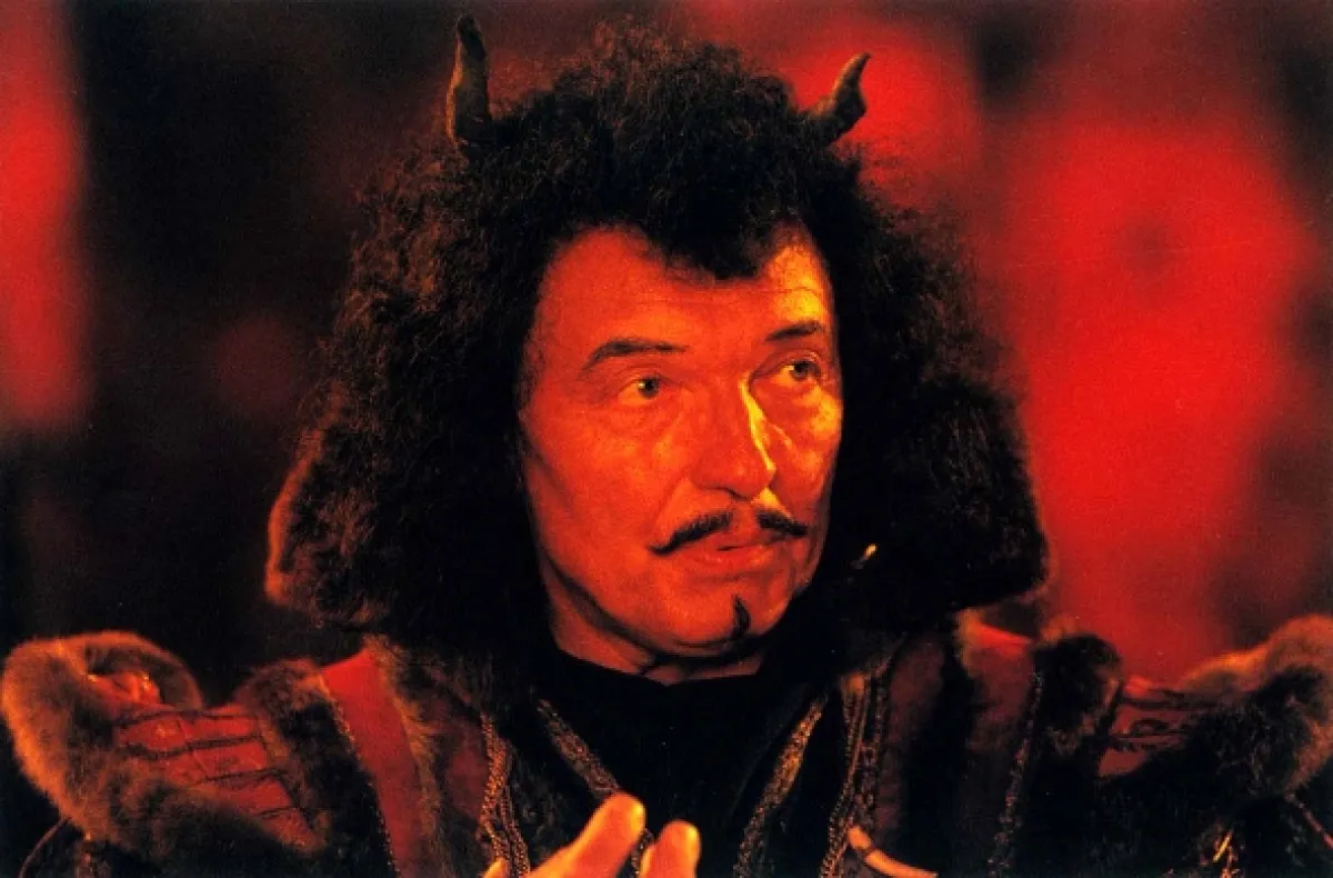 Z pekla šťastie, 1999 - fotogaléria