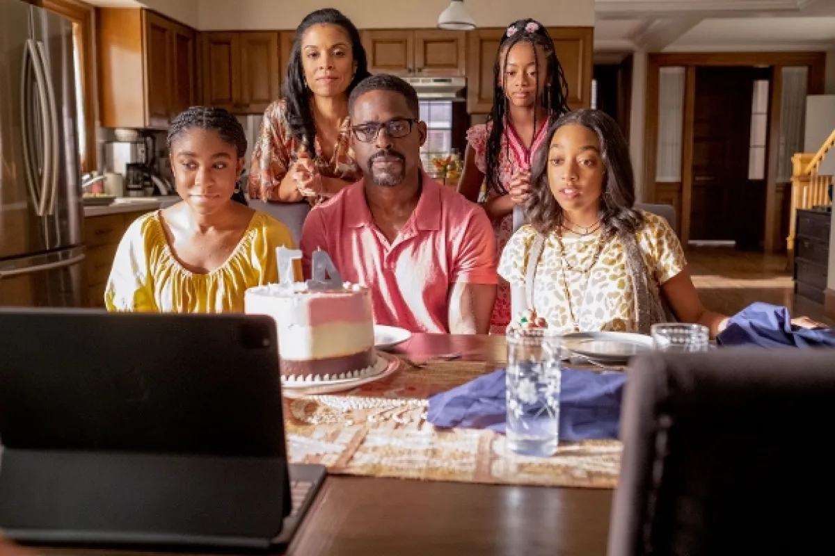 Tohle jsme my (This Is Us VI), 2022 - fotogaléria