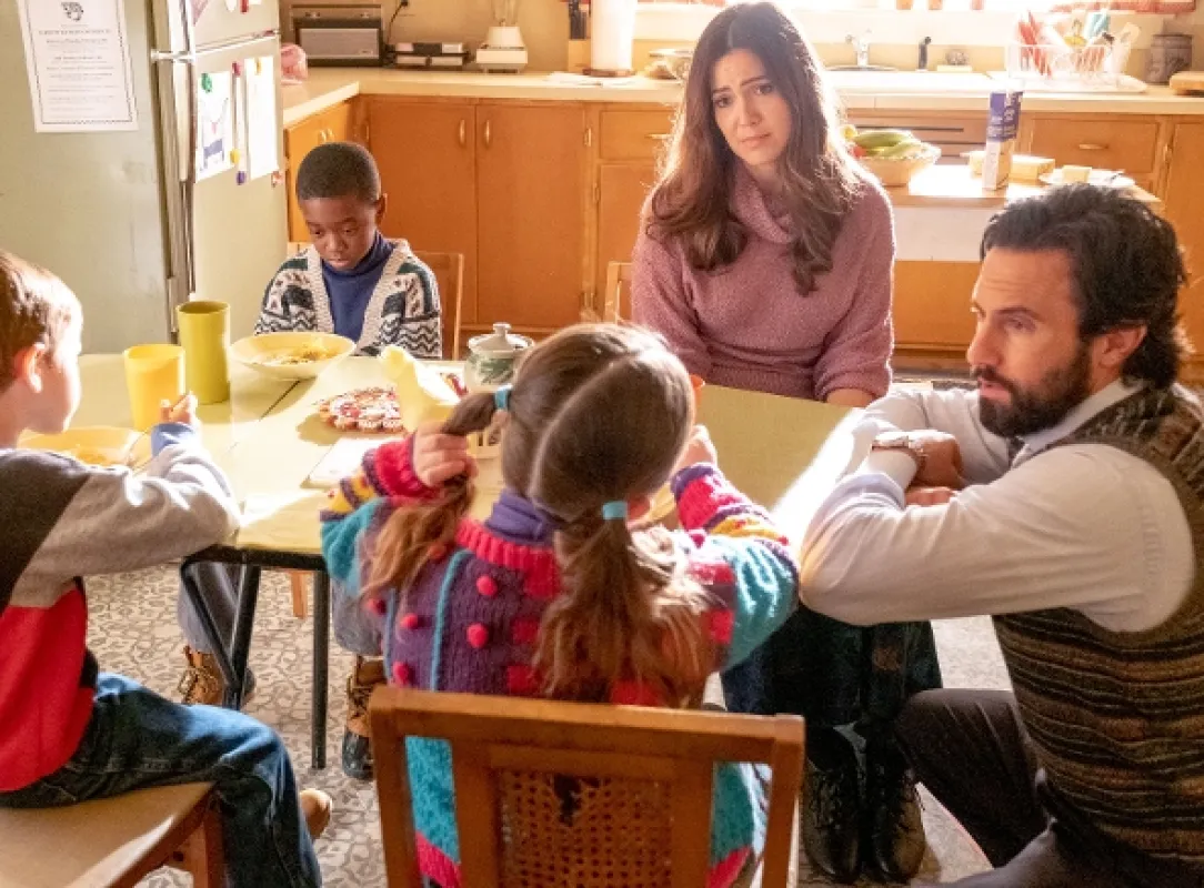 Tohle jsme my (This Is Us VI), 2022 - fotogaléria