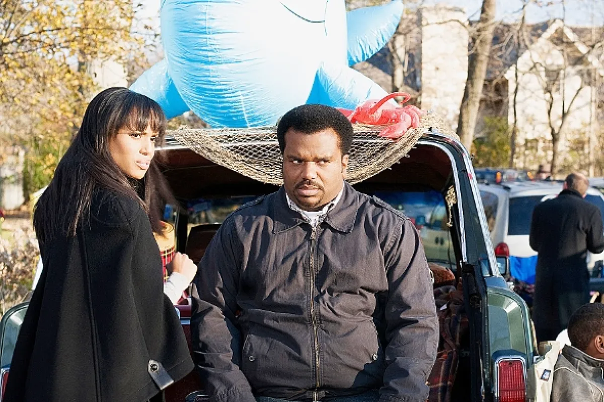 Bláznivé pytačky (Peeples), 2013 - fotogaléria
