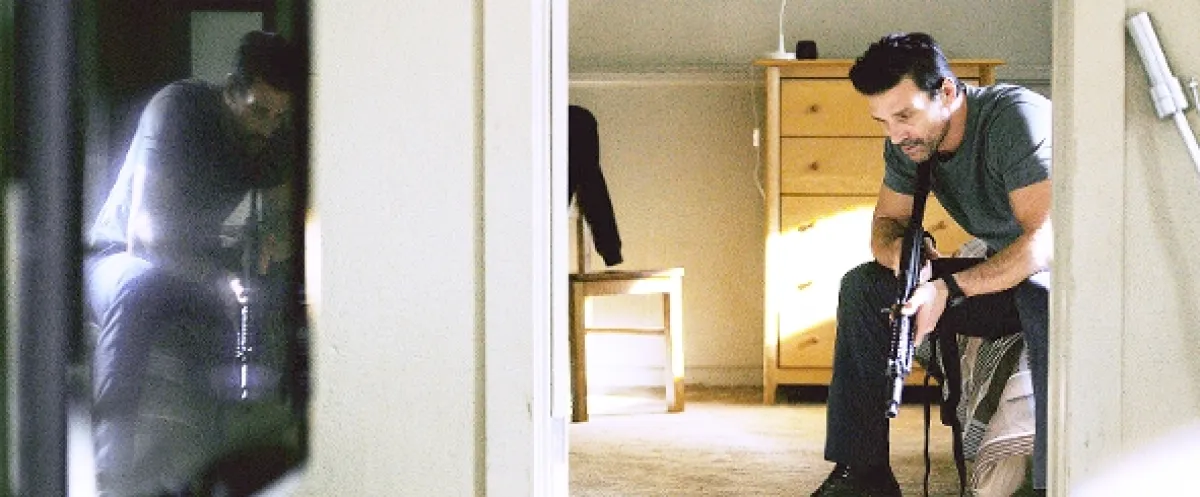 Očista: Anarchia (The Purge: Anarchy), 2014 - fotogaléria