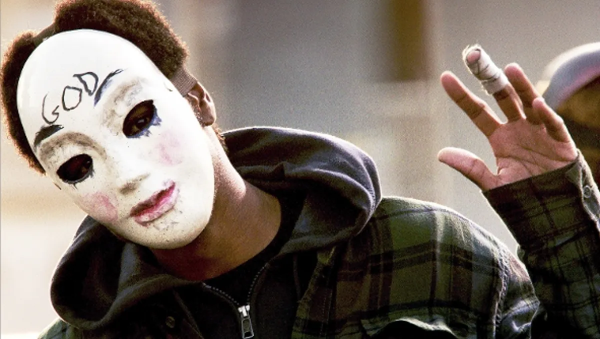 Očista: Anarchia (The Purge: Anarchy), 2014 - fotogaléria