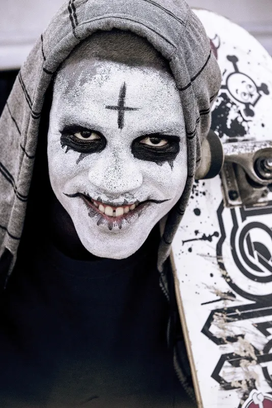 Očista: Anarchia (The Purge: Anarchy), 2014 - fotogaléria