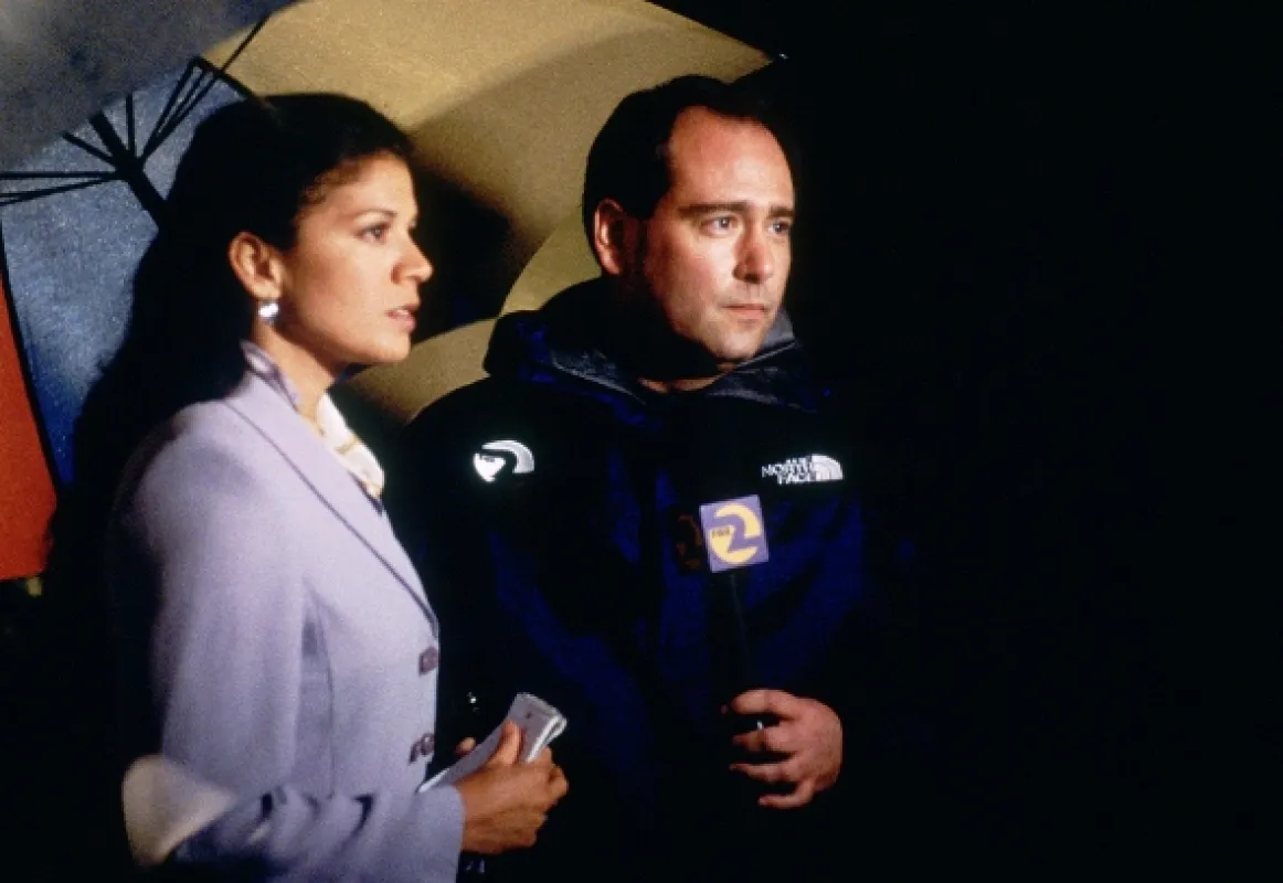 Pravda zabíjí (True Crime), 1999 - fotogaléria
