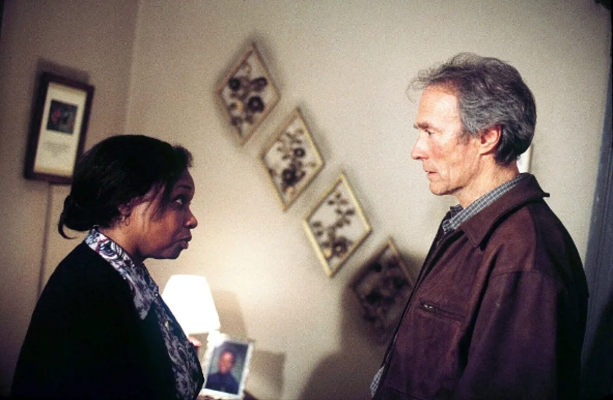 Pravda zabíjí (True Crime), 1999 - fotogaléria